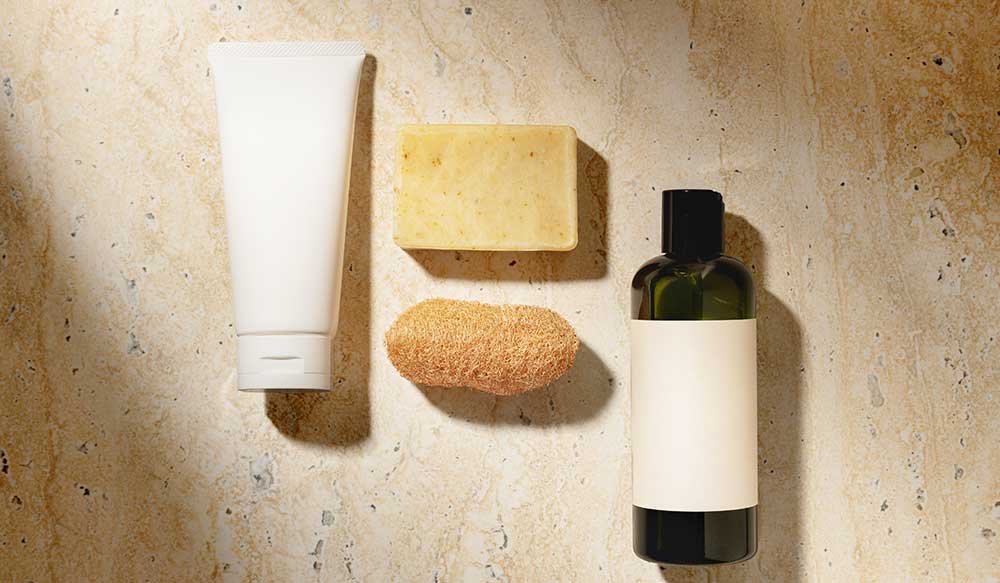 چرا بهتر است به‌جای صابون از شامپو بدن استفاده کنیم؟