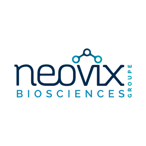 لوگوی شرکت Neovix Biosciences