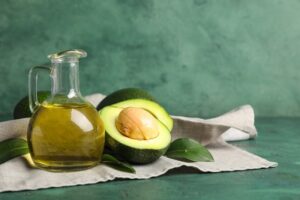 روغن آووکادو