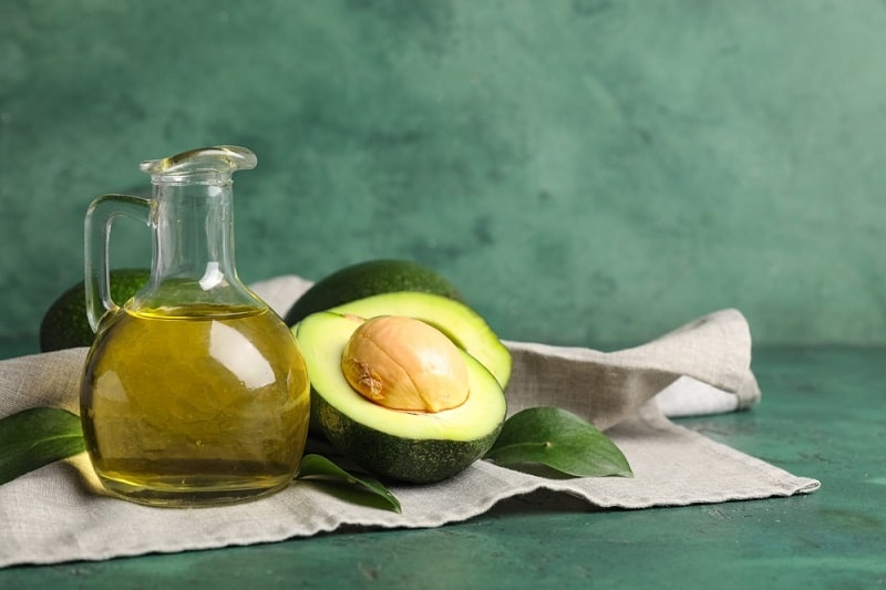 روغن آووکادو
