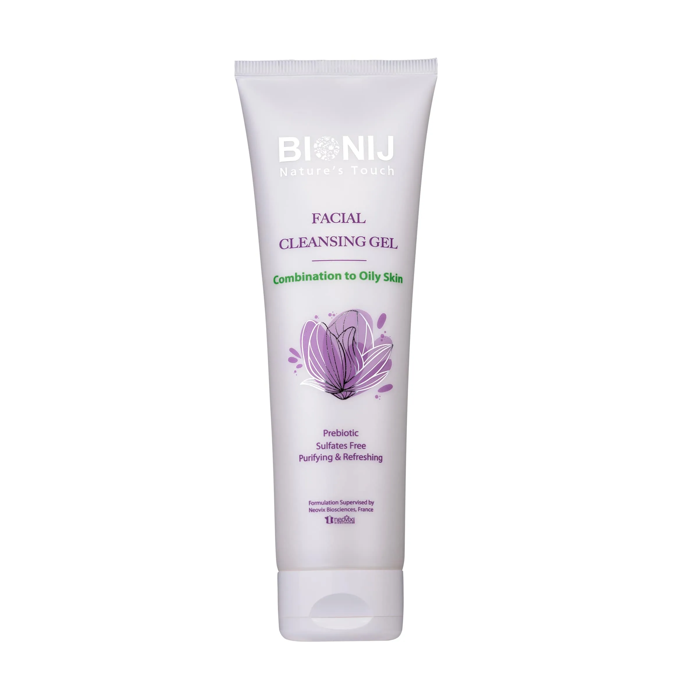 ژل شستشوی صورت بیونیج